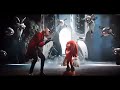 [SPOILERS] Knuckles keep cracking while hand shake