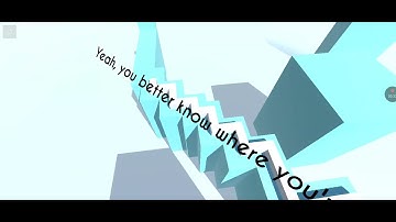 Arphros Dancing Line Fanmade Nevada (Lyrics) by 70percent