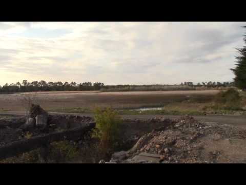 ადგილი, სადაც საუნივერსიტეტო ქალაქის მშენებლობა იგეგმება