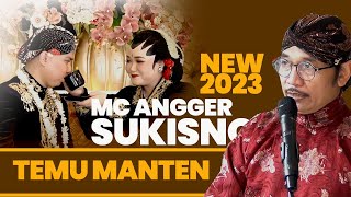 Panduan MC Temu Manten Adat Jawa | MC Angger Sukisno