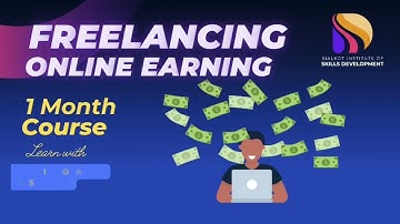 Professional Computer Courses in Sialkot | ISD - Sialkot Institute of Skills Development #isdsialkot