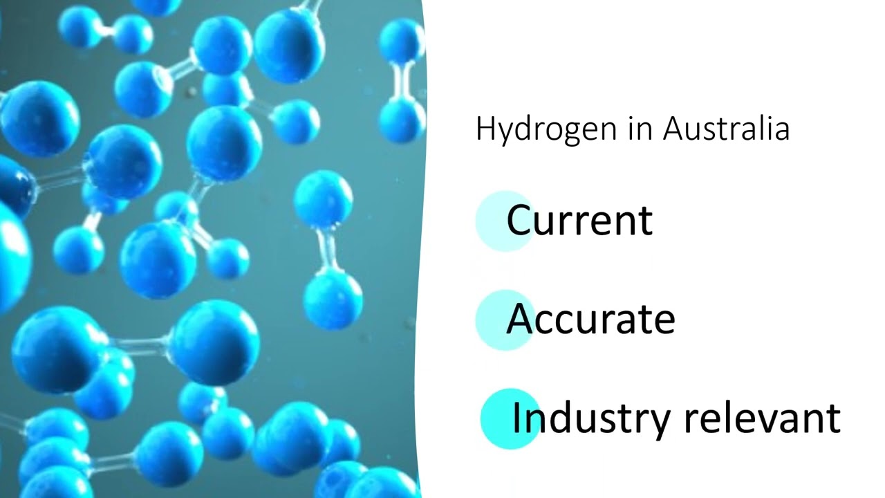 Hydrogen Fundamentals Micro-credential