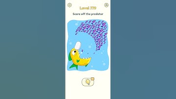 Dop 2 I  Level 779 #gameplay #shorts