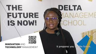 Innovation and Technology Management - University of Tartu Delta Management School