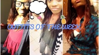 OOTW| September ♡