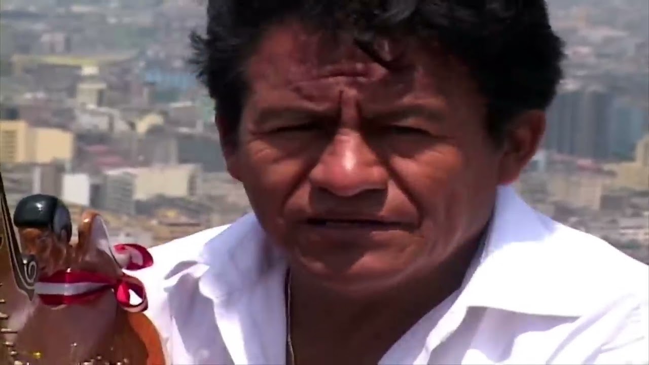 ANGEL DAMAZO♫ADIOS LE DIJE A MIS PADRES♫VIDEO OFICIAL®DANNY PRODUCCIONES™✔