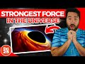 25 Universe Theories That Will Keep You Up at Night