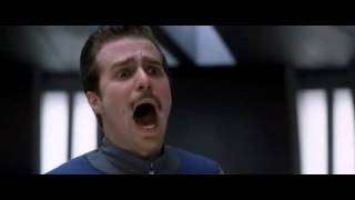Galaxy Quest scream   YouTube