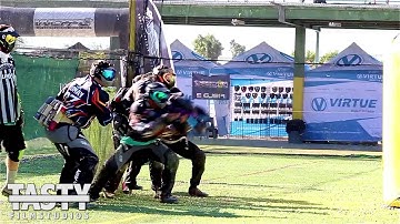 WCPPL HighRollers Day 2 (same day edit)