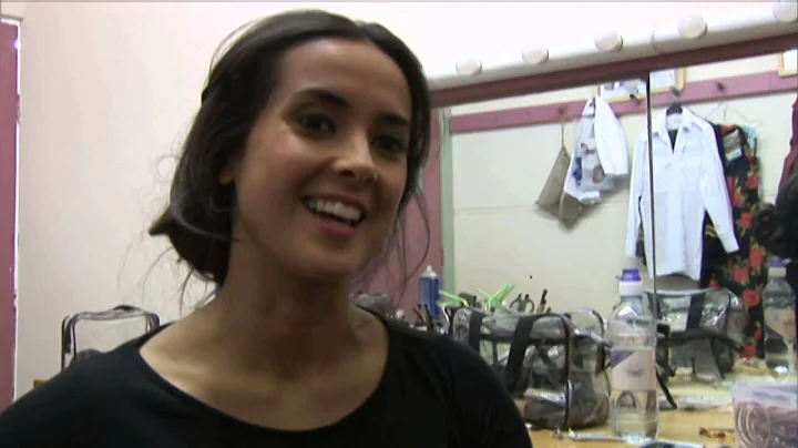 Monsoon Tide (2015) - Interview with Rebecca Grant