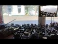 Oliver&#39;s LEGO Tanks Exhibition room - Live Stream