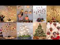 8 Christmas tree decoration ideas - Collection 2022