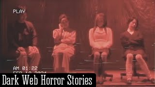 3 Disturbing TRUE Dark Web Horror Stories