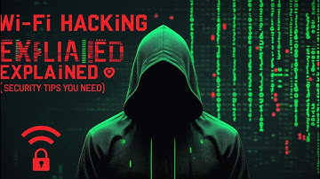 🔥 Wi-Fi Hacking Explained | Step-by-Step Live Demo (Educational Purpose Only) 🔥
