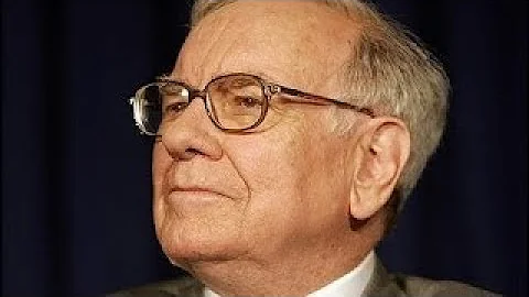 Why Does Warren Buffett Give to Charity? Bill vesv...