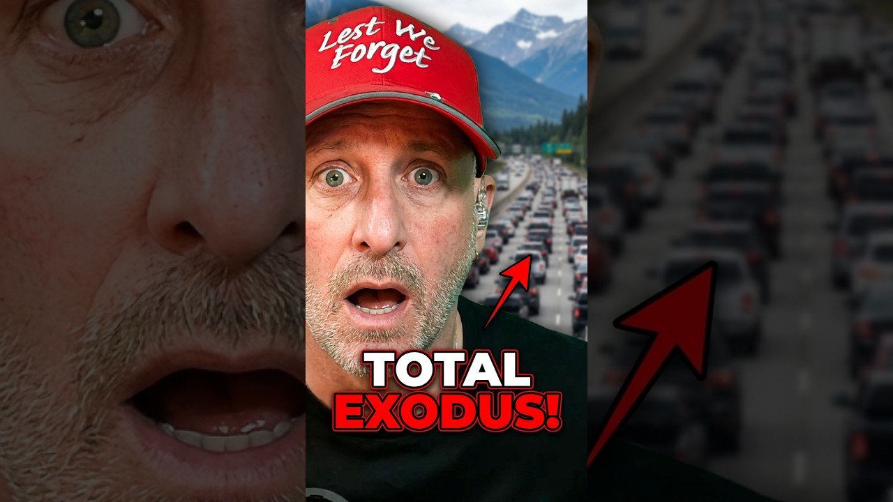 The mass exodus you didn't hear about #history #canadian #shutdown