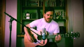 Stay Alive - Jose Gonzalez (Ethan Hulse Cover) chords