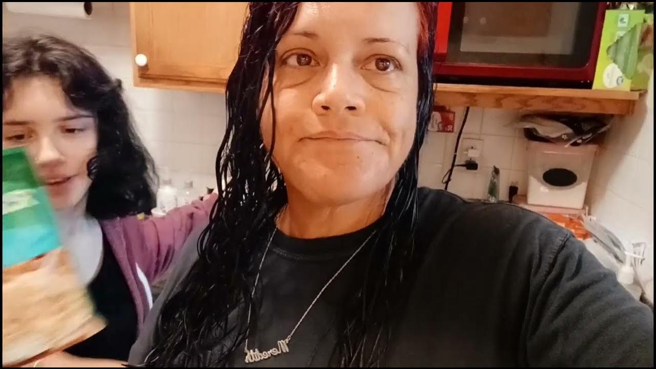 Delivering mail and following keto keto vlog YouTube