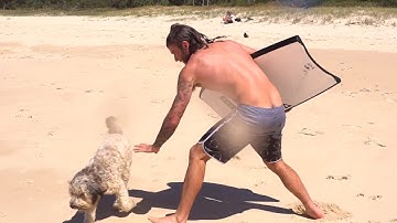 Trunk Talk: Mikey Wright