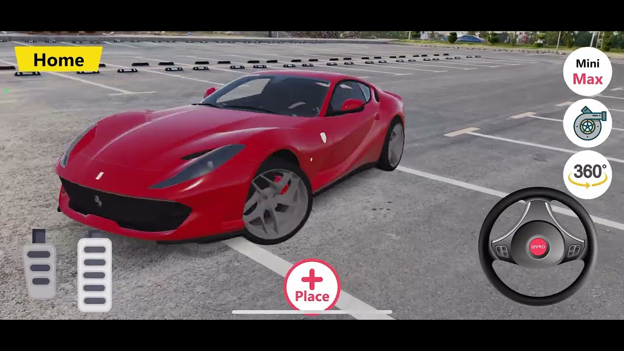 Gaari – Augmented Reality Car Showroom | AR Cars, Vehicle AR, 3D Car ...