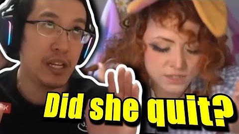 Arthars reacts to Zepla taking a step back from FFXIV