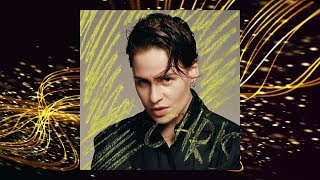 Christine and the Queens - Follarse (sous-titres paroles/lyrics)