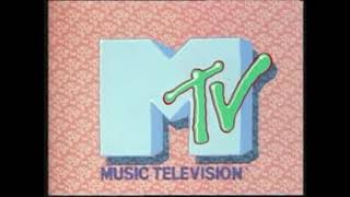 MTV ID - Machine (1988)