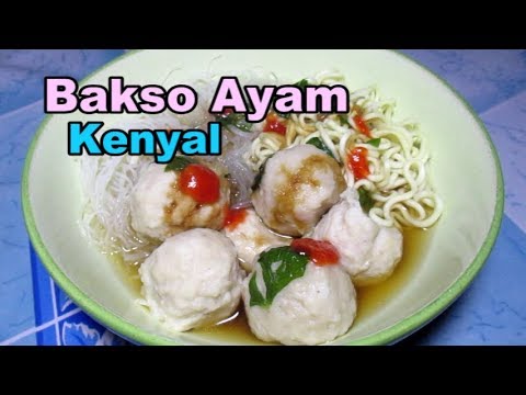 resep-bakso-ayam-kenyal-sederhana