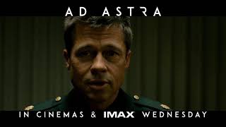 Ad Astra | Official Clip Lima Project | 2019