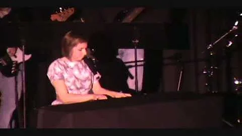 Tori White- Crazy (Cover)