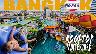 First Impressions Of Bangkok 2022 | Travel Vlog 18