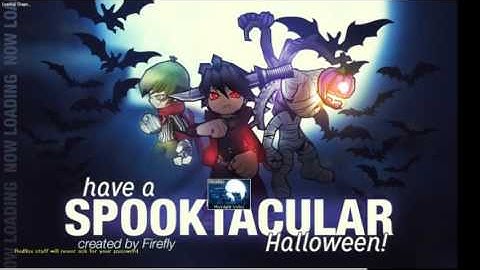 Rumble Fighter Unleashed Show case/Tricks SkyHorn Custom