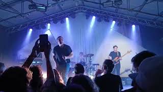 Future Islands (Rome,Italy) - Time On Her Side - 03/11/2022