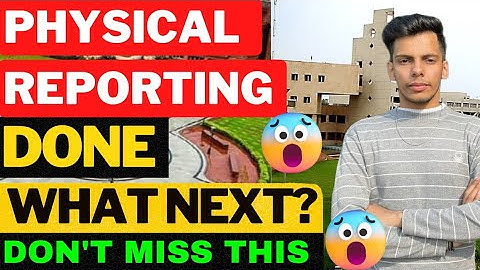 Process After Documents Verification in JAC DELHI | Must Do Things😱