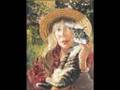 TAMING THE TIGER - Slow Slide Show - Joni Mitchell