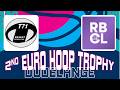 RBC Libramont - T71 Dudelange