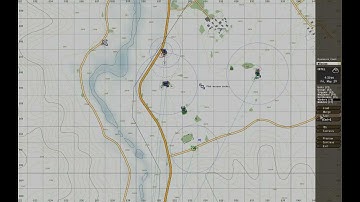 Arma 2 Editing & Scripting - Operation Flash 3