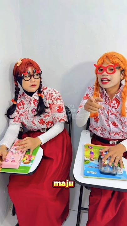 PENGAMBILAN NILAI BERNYANYI TAPI NGANTUK | NURRAYNI25