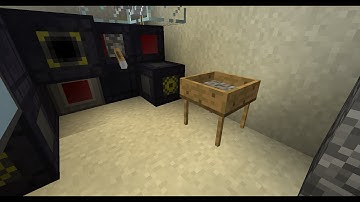 E04-1 Crash Landing | Permanent infrastructure w/ SFM auto-sieve