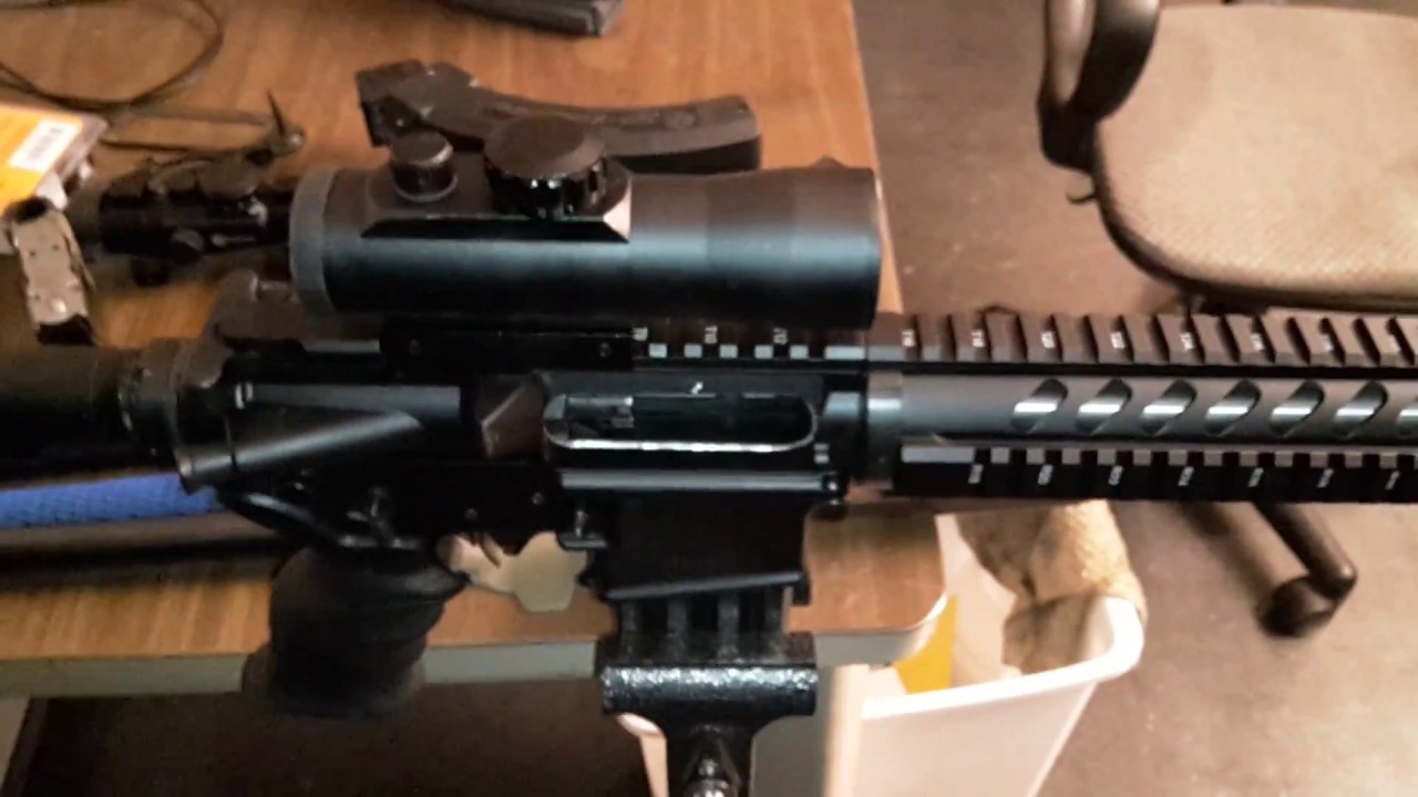 50cal Beowulf Problem And Fixes Youtube 50cal Beowulf Problem And Fixes Youtube