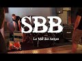 Sbb  le mal des autres clip officiel