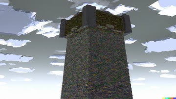 High Rounds - The Minecraft Tower Challenge Supercut (Black Ops 3 Custom Zombies w/@illicitfoxes )