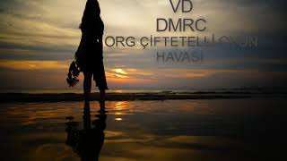 Org Çi̇ftetelli̇ Oyun Havasi 2019 Vd