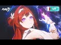 Honkai impact 3rd doubl en franais  la mer chante avec une voix de feu