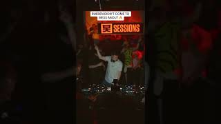 Rueben & Mc Freddy B Set From Shogun Sessions Is Now Live 🔥 ⁠ #Dnb #Shogunaudio #Shogunsessions