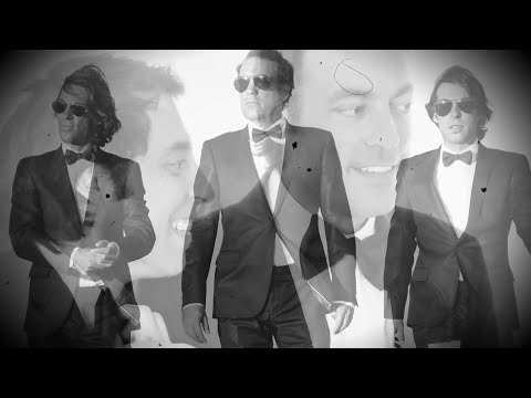 Café Quijano - Robarle tiempo al tiempo (Video Lyric)