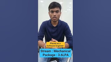 Placed as Software Engineer | Experience and Review | JSpiders Placement