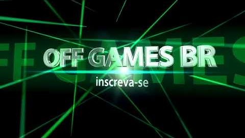 intro do canal - Created using Flixpress.com