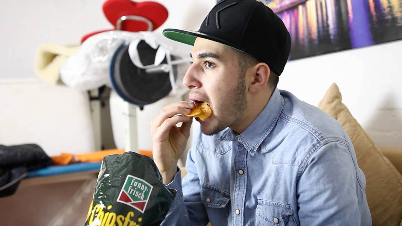 ARTEN VON FILMGUCKERN | SKK