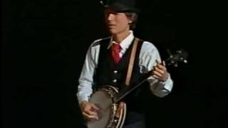 John Hartford - Learning To Smile -10 Gum Tree Canoe chords